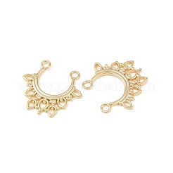 304 Stainless Steel Pendants&nbsp;STAS-A129-13D-G