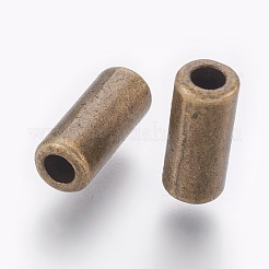 Tibetan Style Alloy Beads&nbsp;MLF11578Y-NF