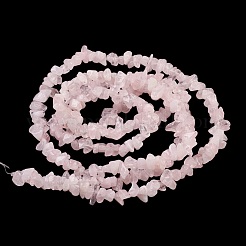 Gemstone Beads&nbsp;QUAR-3X5