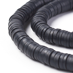 Handmade Polymer Clay Beads&nbsp;CLAY-CA0001-01A