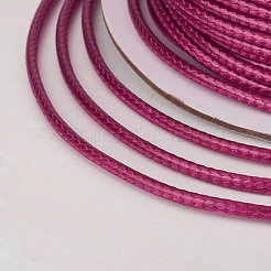 Eco-Friendly Korean Waxed Polyester Cord&nbsp;YC-P002-1.5mm-1109