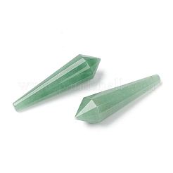 Natural Green Aventurine Beads&nbsp;G-H256-04