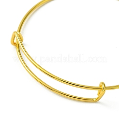 DIY Charm Bangle Making Kit&nbsp;DIY-FS0005-23