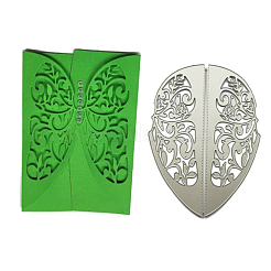 Invitation Card Carbon Steel Cutting Dies Stencils&nbsp;DIY-M011-19