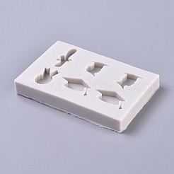 Food Grade Silicone Molds&nbsp;DIY-L020-38
