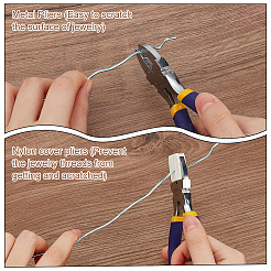 Plastic Plier Covers&nbsp;KY-FH0001-33