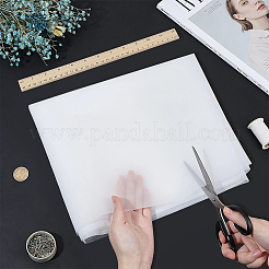 Nylon Mesh Filter Fabric&nbsp;AJEW-WH0481-616B