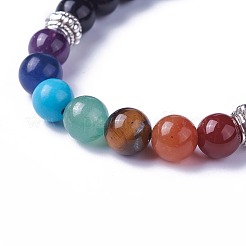 Chakra Jewelry&nbsp;BJEW-I273-H03