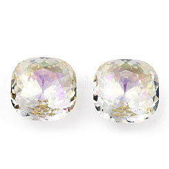 K9 Glass Rhinestone Cabochons&nbsp;MRMJ-T075-03