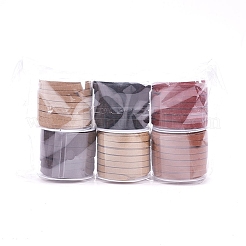 Faux Suede Cord Sets&nbsp;LW-YW0001-01B