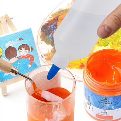 DIY Pigment Storage Bottle Kits&nbsp;DIY-PH0027-12