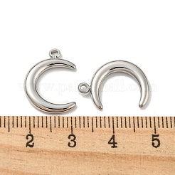 Non-Tarnish 304 Stainless Steel Pendants&nbsp;STAS-L022-223P