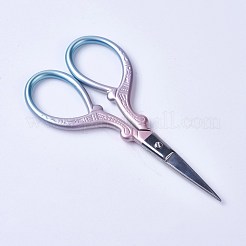 Stainless Steel Scissors&nbsp;TOOL-WH0117-28A