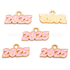 Alloy Enamel Pendants&nbsp;PW-WGE625B-01