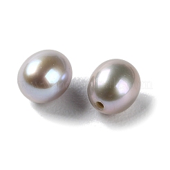 Dyed Natural Cultured Freshwater Pearl Beads&nbsp;PEAR-E020-12