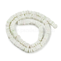 Handmade Lampwork Beads Strands&nbsp;LAMP-Q037-02B-19