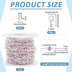 DIY Jewelry Making Kits&nbsp;DIY-PH0036-18