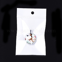 Pearl Film Cellophane Bags&nbsp;X-OPC-S019-05B