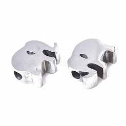 Tarnish Resistant 304 Stainless Steel Beads&nbsp;STAS-S079-171P