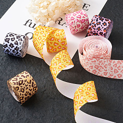 Single-Sided Polyester Grosgrain Ribbon&nbsp;OCOR-TA0001-23