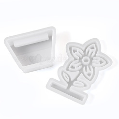 DIY Decorative Ornaments Silicone Molds&nbsp;SIMO-TAC0007-03D