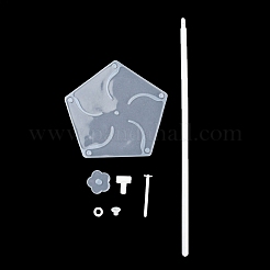 5 Leaf Windmill DIY Kits&nbsp;LS-DIY-B065-02