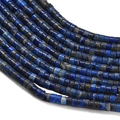 Natural Lapis Lazuli Beads Strands&nbsp;GG-CBA767B-A04