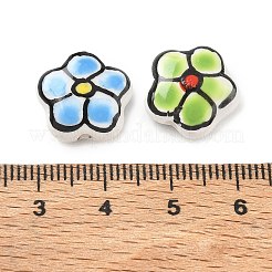 Handmade Porcelain Beads&nbsp;PR-CBA91FD-02