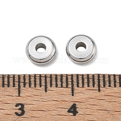 304 Stainless Spacer Beads&nbsp;SA-CBAF1D5-26P-B