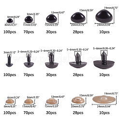 Craft Plastic Doll Noses&nbsp;KY-PH0007-22