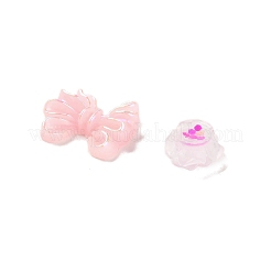 Luminous Resin Decoden Cabochons&nbsp;RESI-K036-05A