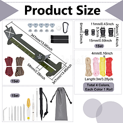 DIY Knitting Tools&nbsp;TOOL-UN0001-64