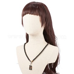 Mala Bead Bracelet&nbsp;BJEW-JB08211