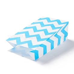 Rectangle Kraft Paper Bags&nbsp;CARB-K002-04B-03