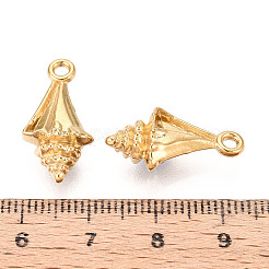 304 Stainless Steel Pendants&nbsp;STAS-N114-32G