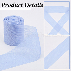 Polyester Ribbon&nbsp;OCOR-WH20006-45A