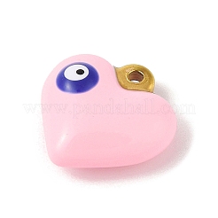 304 Stainless Steel Enamel Pendants&nbsp;STAS-M071-02B