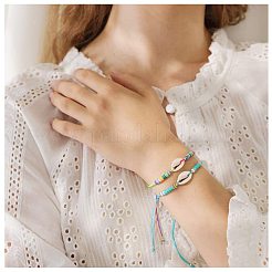 Cowrie Shell Links&nbsp;SSHEL-PH0002-45