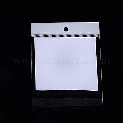 OPP Cellophane Bags&nbsp;X-OPC-S020-01C