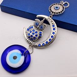 Turkish Blue Evil Eye Hanging Pendant Decoration&nbsp;ANIM-PW0001-020
