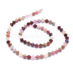 Natural Spinel Beads Strands&nbsp;G-E569-D11