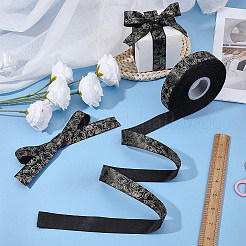 Polyester Ribbons&nbsp;OCOR-WH0120-46C