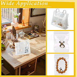 Vertical Acrylic Display Frame&nbsp;ABAG-WH0039-33A