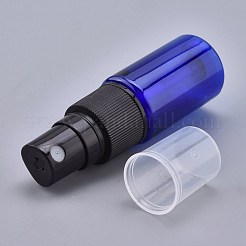 Empty Portable PET Plastic  Spray Bottles&nbsp;MRMJ-K002-B07