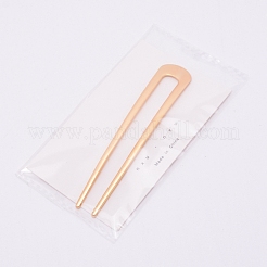 French Hair Forks&nbsp;OHAR-WH0018-03A