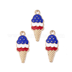 Alloy Enamel Pendants&nbsp;ENAM-K067-39