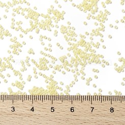 TOHO Round Seed Beads&nbsp;SEED-JPTR15-0142F