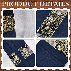 Cloth Book Covers&nbsp;AJEW-WH20020-031B