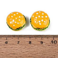 Resin Decoden Cabochons&nbsp;CRES-S286-143