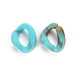 Acrylic Linking Rings&nbsp;SACR-N006-017B